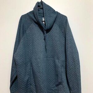 RBX Cowlneck Pullover NWT 3X